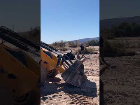 عاجل من واد فزو إقليم تنغير فاجعة بكل المقاييس الواد يبتلع ضحايا والآباء 7 أيام وهوما في ترقب وحيرة