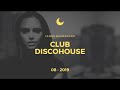 Club disco house  mix 082019  james barbadoro