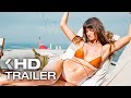 TRIANGLE OF SADNESS Trailer German Deutsch (2022)