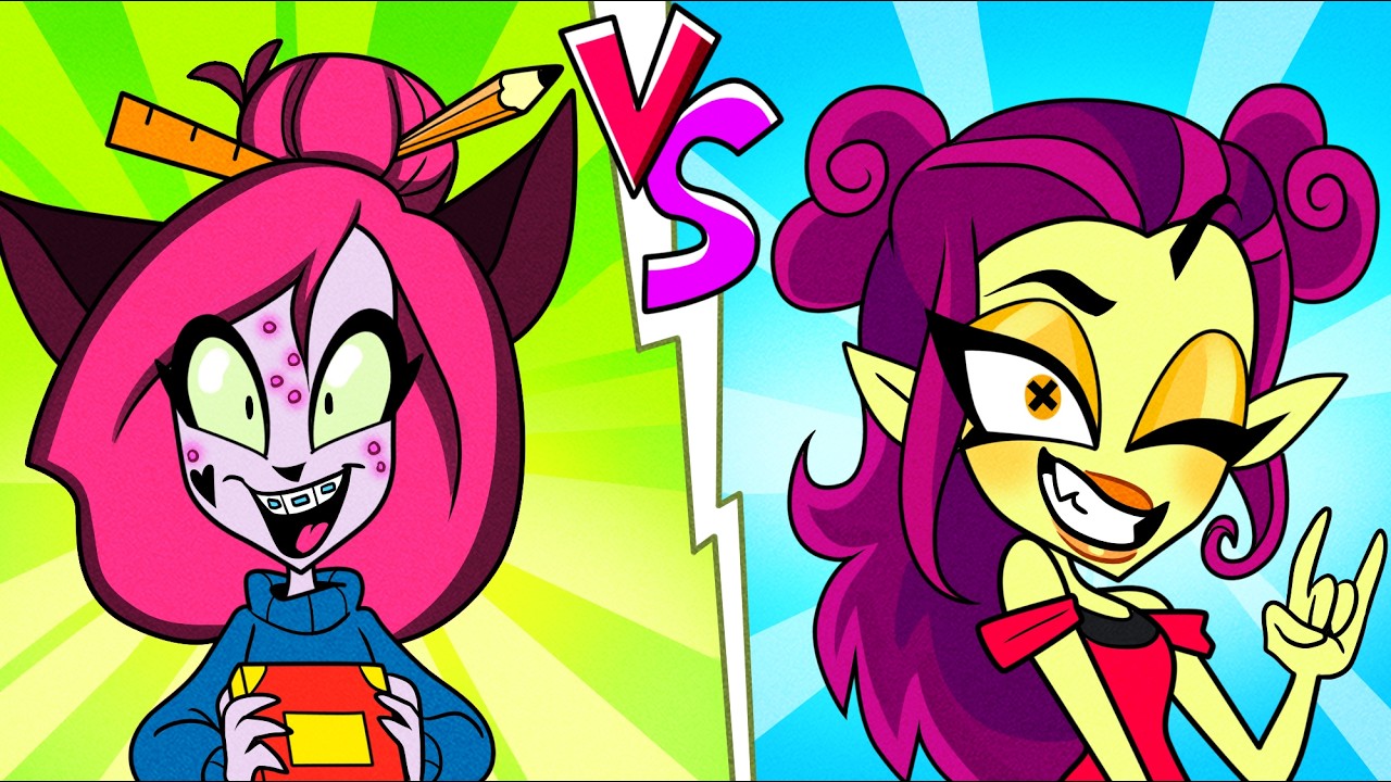 Extreme Hide And Seek Challenge || Awesome Ways To Have Fun by Teen-Z