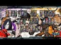 Download Naruto Senki Versi 1. 17 Apk Full Charackter