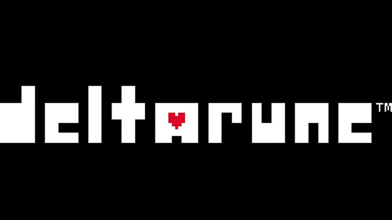 The Third Sanctuary By Toby Fox Deltarune [SLOWED + REVERB]