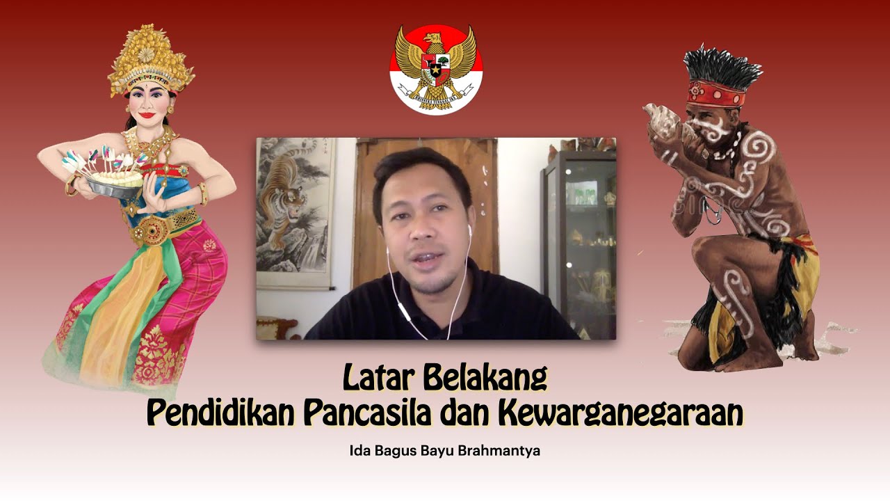 1. LATAR BELAKANG PENDIDIKAN PANCASILA DAN KEWARGANEGARAAN ...