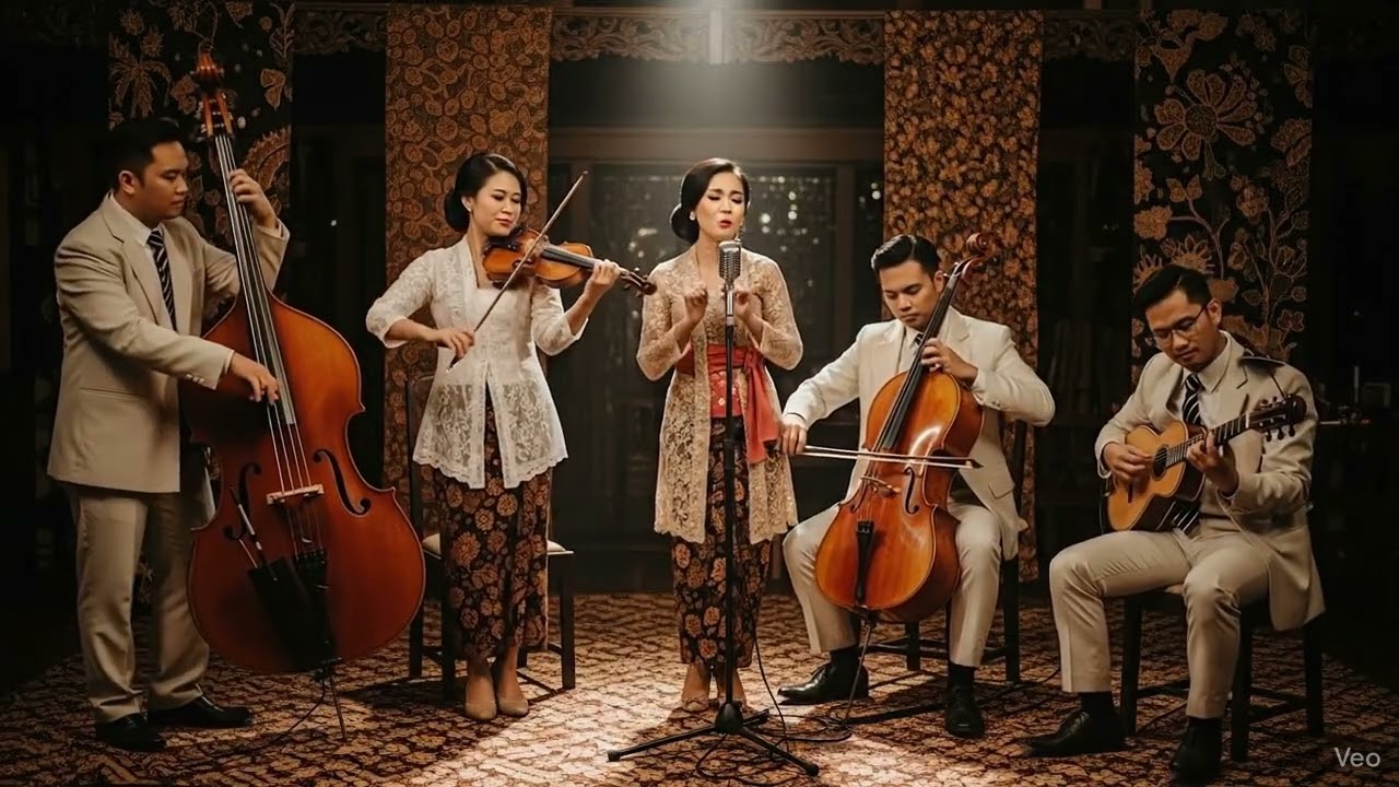 MUSIK KERONCONG PALING HITS! 2025