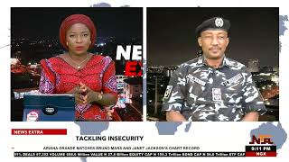 How Security Agencies Tracked Abuja Kidnappers to Their Hideout
