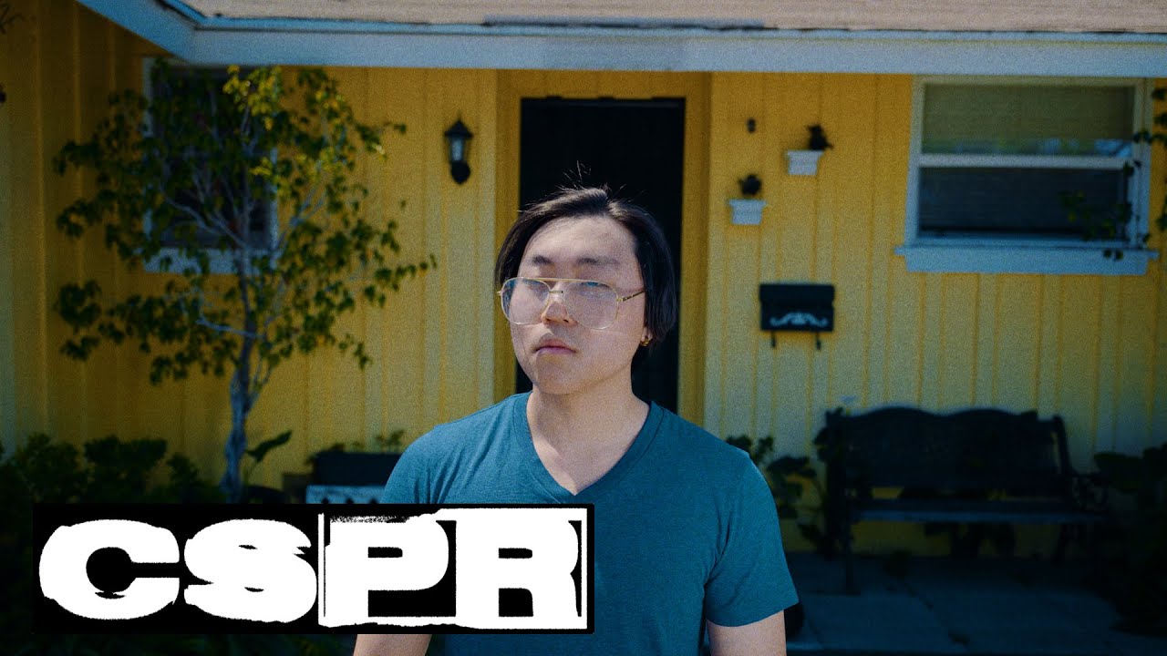 JIMMY G! - IBGM (Dir. CSPR)