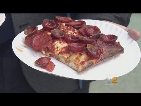 Pizza Places With Turkey Pepperoni