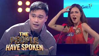 The People Have Spoken: EA Guzman, kayang 1 month walang ligo?! (Episode 9)