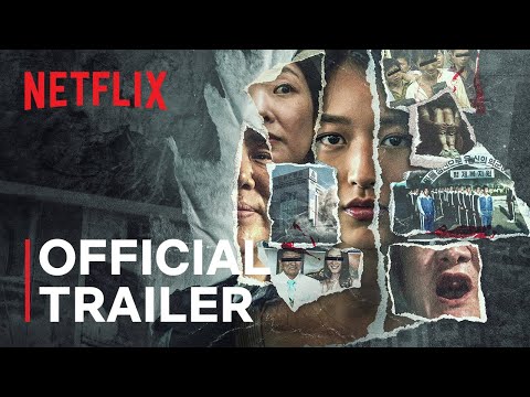 The Echoes of Survivors: Inside Korea’s Tragedies | Official Trailer | Netflix [ENG SUB]