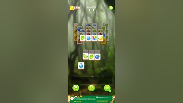 Zen match level 55 | Games Ka Jahaan | matching games | matchings things