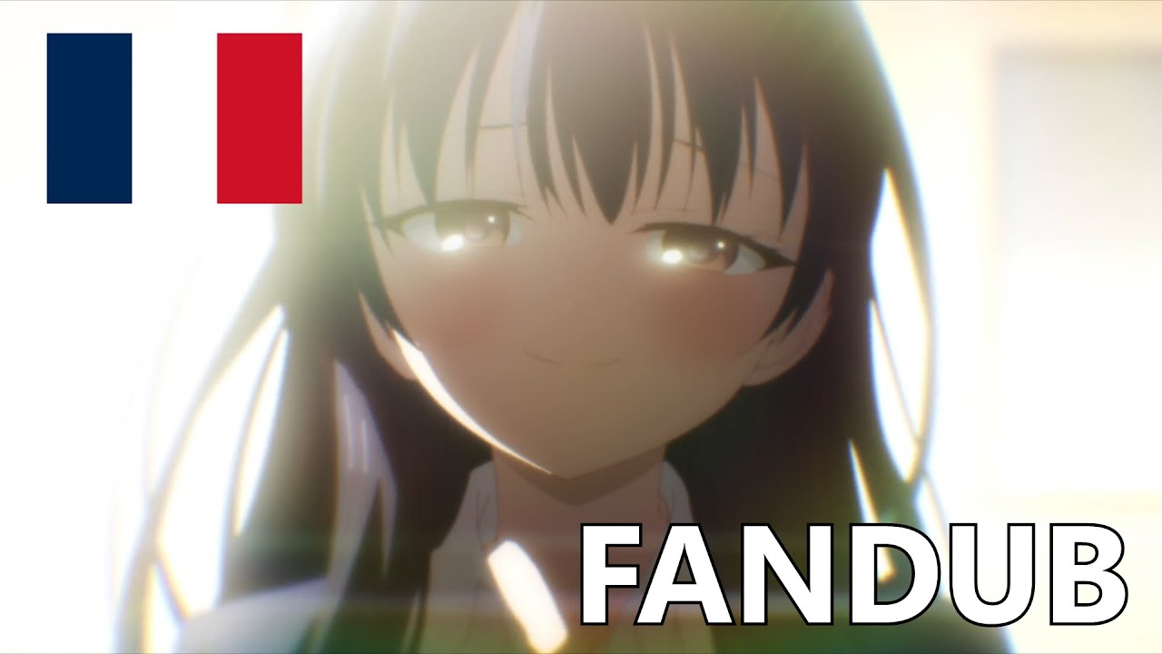 The Danger in My Heart | FANDUB VF - YouTube