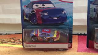 Kevin Racingtire And Sage Vanderspin Review