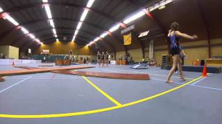 onderlinge wedstrijd 2015 Pro Patria Sprang-Capelle