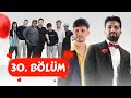 Balon Date Show 30. Bölüm: Atin'in İntikamı! 🎈