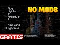 ❗Juega al FNAF 2 en MINECRAFT JAVA SIN MODS #minecraft #fivenightsatfreddys #minecrafttutorial ❗