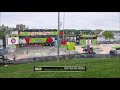 LIVE 2021 Dew Tour Des Moines Women's Park Semi, Men's Street/Park Qual, Women's Street Qual | Day 2