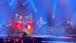 Volbeat - Temple of Ekur - Ziggo Dome, Amsterdam 2025 LIVE