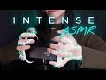 Asmr for people who like really intense triggers no talking