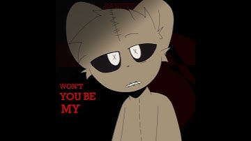 Thumbnail of Won't you be my prom queen - horror AU [oc]