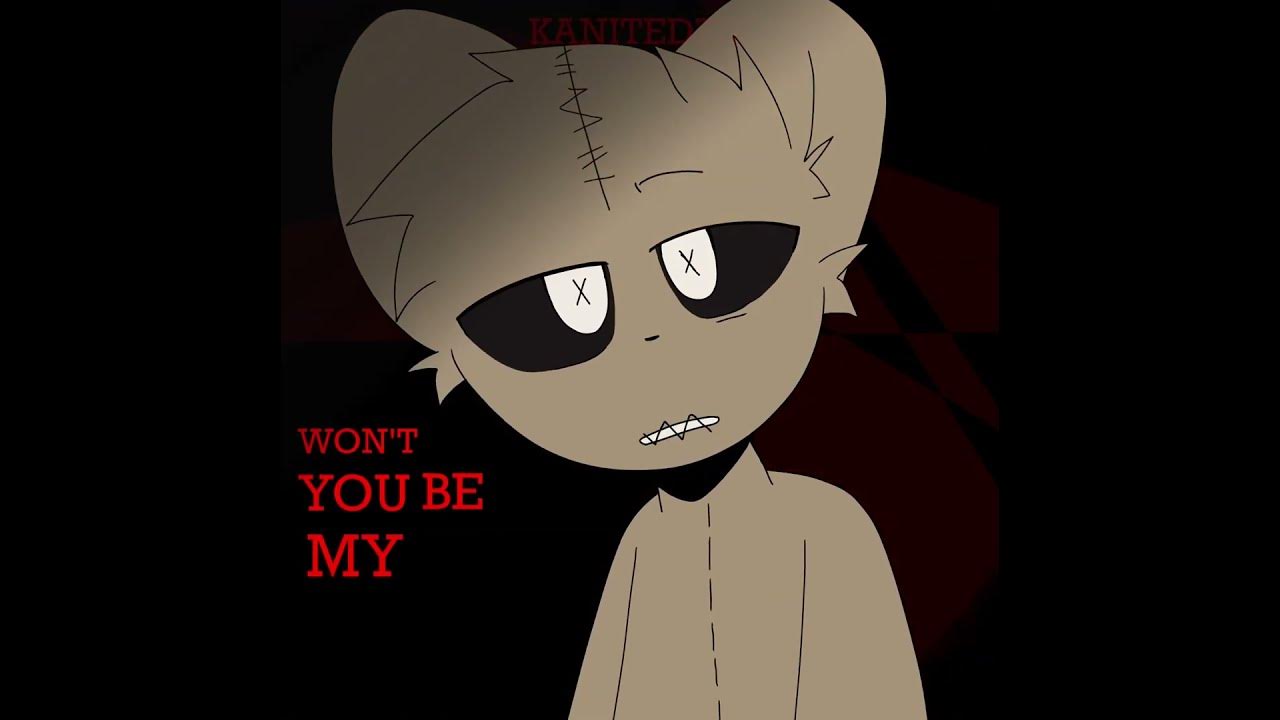 Won't you be my prom queen - horror AU [oc]