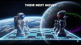 How Game Theory Could Find Aliens: A David Kipping Perspective screenshot 1