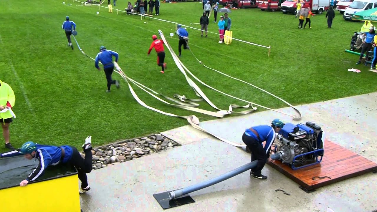 Horovce | Podhorie 23.08.2014