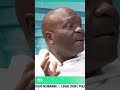 The views and responses regarding the Protection of the sovereignty Bill #nbsupdates #nbslive