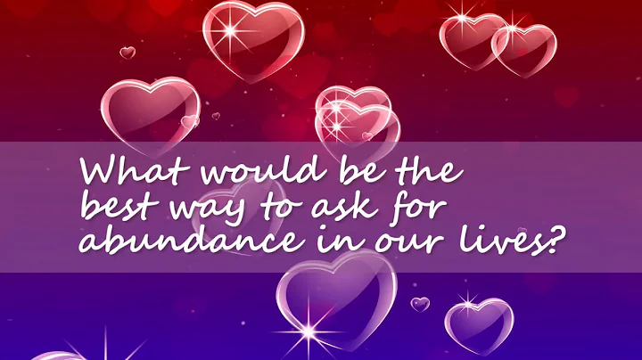 Soul Secrets-How to Manifest Abundance