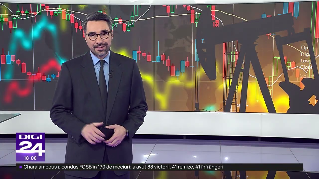 Prețul record la care ar putea ajunge motorina. Cel mai pesimist scenariu, după Dumitru Chisăliță