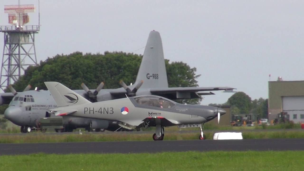 Blackshape Prime Air Combat Europe YouTube