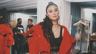 AGNEZ MO x The Happy Sunday - Salah Jatuh Cinta @ Malam Puncak 30 SCTV 2020