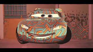 Cars Toons   El Materdor Mi Gente Music Video J  Balvin Willy William 1