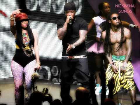 Birdman Tapout Feat Lil Wayne Nicki Minaj Future Mack Maine Audio