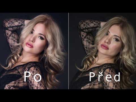 Video: Jaké Nástroje Se K Tomu Používají Ve „Photoshopu“