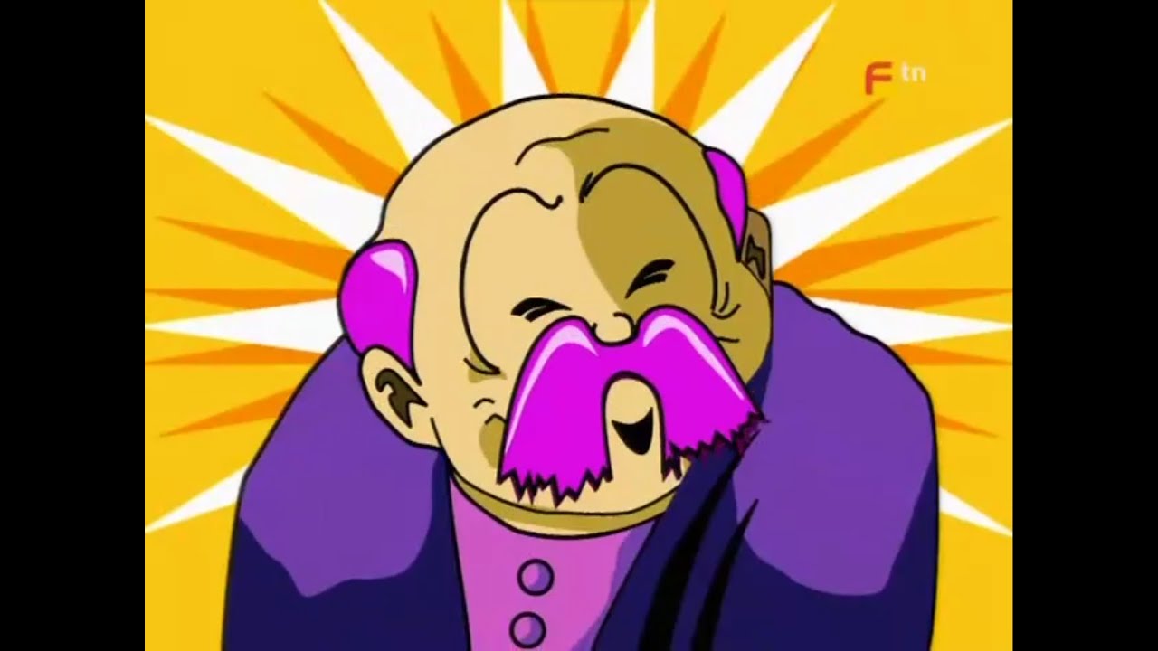 Takeshi's Castle - 'as my old dad used to say' Compilation