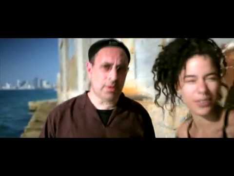 Jewish Reggae Artists - Ron Wiseman - Waiting for a Miracle