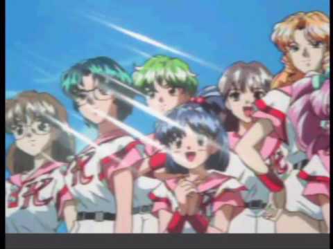 ドキドキプリティリーグ