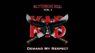 Kodak Black - Demand My Respect [Official Audio]