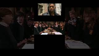 Ron Gets a Howler #ronweasley #harrypotter #wizardingworld #shorts #harrypotter2 #nevillelongbottom