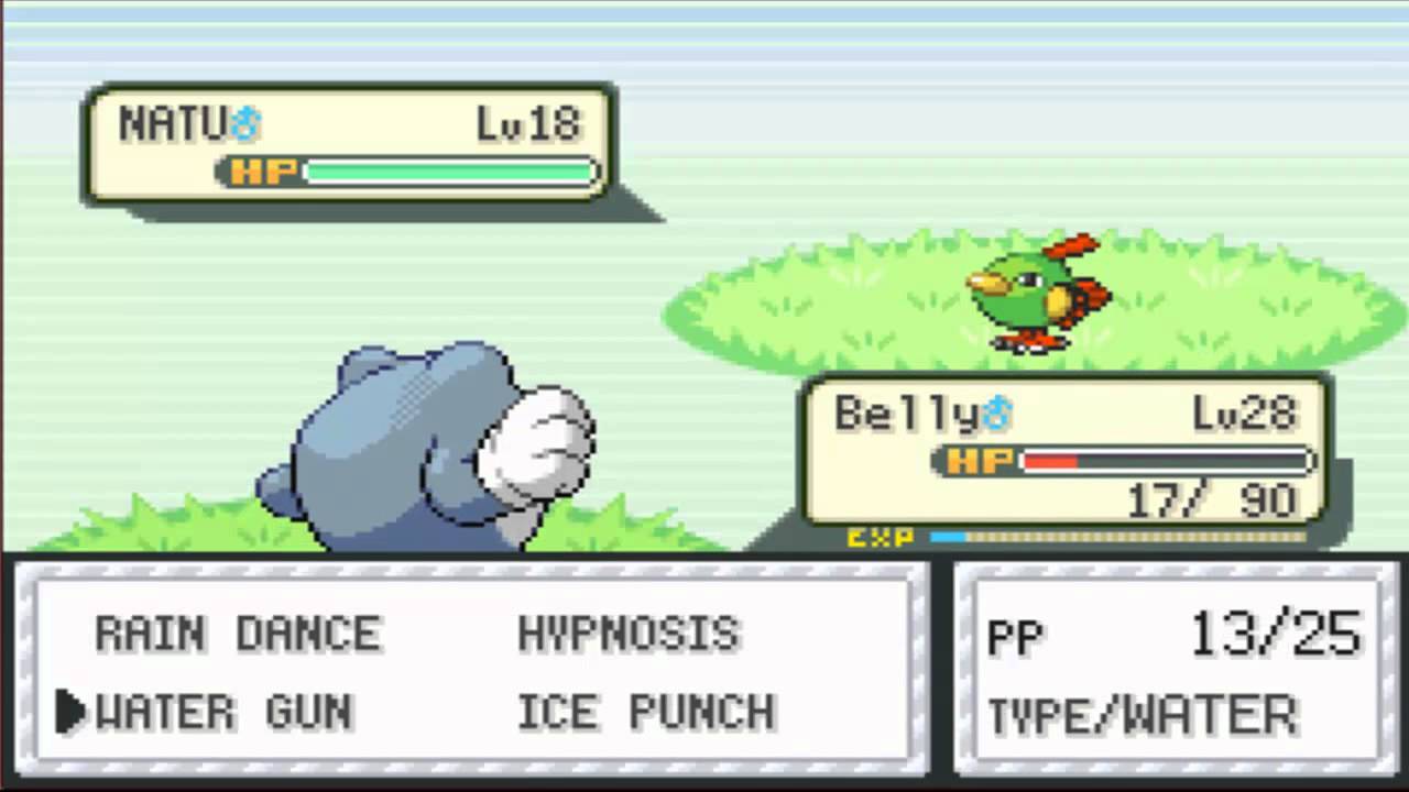 pokemon fire red omega pokemon fire red omega