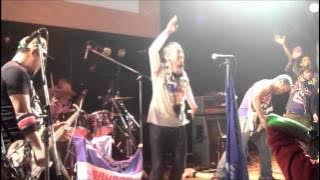 PAS BAND LIVE IN TOKYO - YOBEAGGER