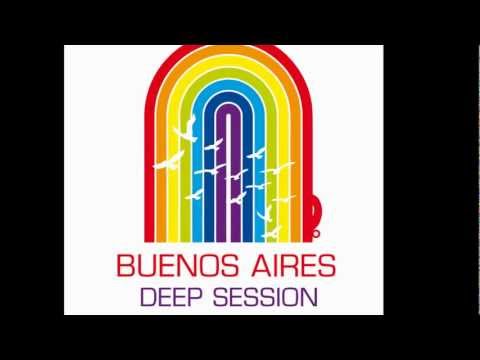 BUENOS AIRES DEEP SESSION Trailer
