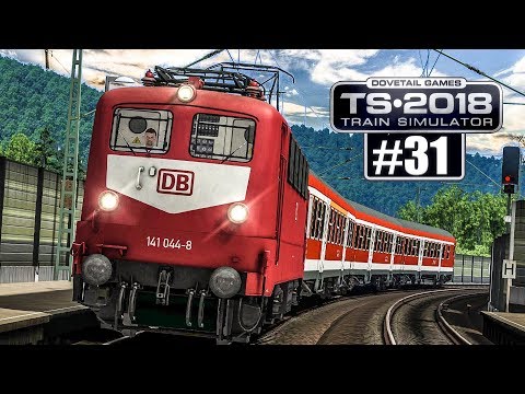 TS 2018: Als