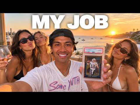 How I Actually Make Money