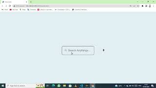 How To Make A Search Bar Using HTML & CSS News