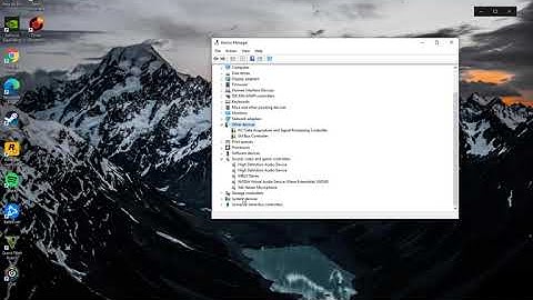How to MANUALLY install Blue Yeti Drivers / Fix Blue Yeti Not Recognized / Fix Blue Yeti No Sound