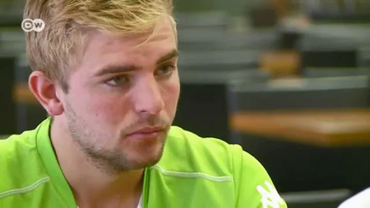 Y ahora: el campen del mundo Christoph Kramer, del...