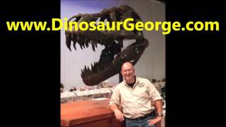 Podcast #113 - Memechisaurus