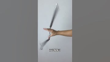 Tutorial skills nunchaku 8#陈.#kungfu #nunchaku