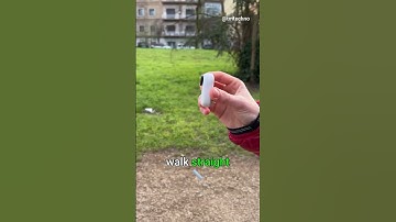 QUICK hyperlapse tutorial.. #shorts #hyperlapse #insta360